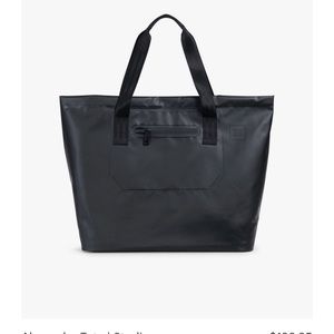 Herschel Alexander Studio Tote
